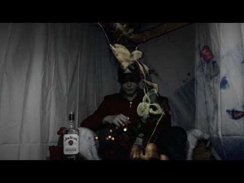 JIMMYSON - REVERZNY EFFECT prod.DBK