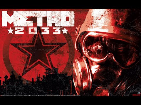 Metro 2033 -Full Soundtrack|OST
