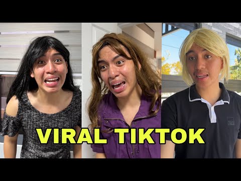 Vince Alarcon Viral Skit Compilation pt. 22