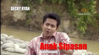 Download lagu MINANG REMIX EXCLUSIVE ANAK SIPASAN * DECKY RYAN * mp3
