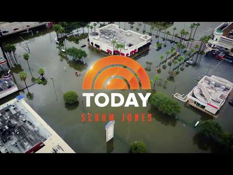 Scram Jones - "Today" 2017