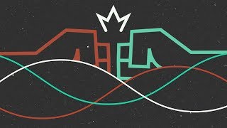 Robosonic &amp; EPMD - For The People