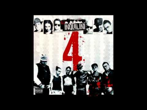 Gli Inquilini_RIVOLUZIONE