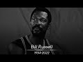 NBA Legend Bill Russell dies at age of 88 | CBS Sports HQ