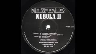 Nebula II - Eye Memory (Spacewalked)