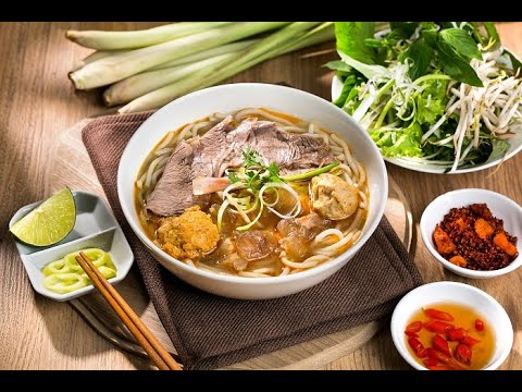 Excursão gastronômica Huế - Excursão gastronômica Huế