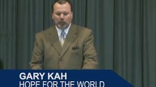 Gary Kah Rally \