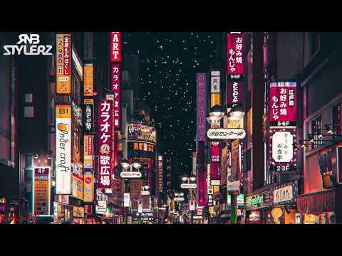 Rnbstylerz - Tokyo