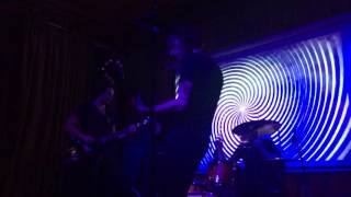 Desert Mountain Tribe , Intersellar, Gullivers ,Manchester , 28/11/15