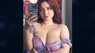 she is Gorgeous ?#tiktokvideo