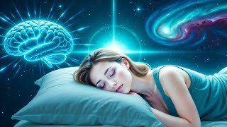 FALL INTO SLEEP INSTANTLY • Relaxing Music to Reduce Anxiety and Help You Sleep • 440Hz