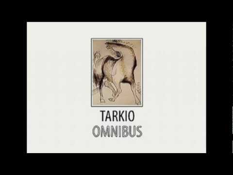 Tristan And Iseult - Tarkio