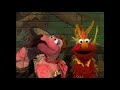 Classic Sesame Street Placido And Elmo Sing Papageno