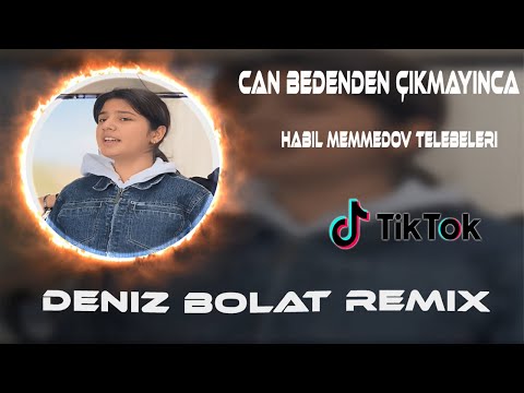 Kara Haber Tez Duyulur ( Remix ) Habil Memmedov Ve Telebeleri - Can Bedenden Çıkmayınca