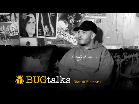 Gianni Bismark - BUGtalks