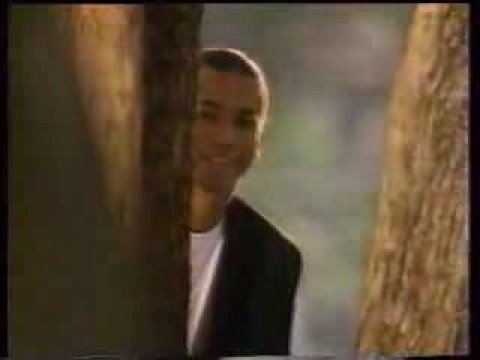 "I Love Your Smile" by Shanice