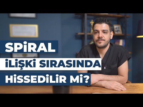 Spiral İlişki Sırasında Hissedilir mi?