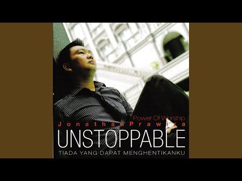 Padang Gurun Menjadi Taman Tuhan