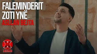 Asllan Bejta - Faleminderit Zoti Ynë