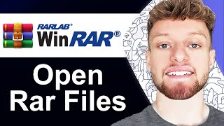 How To Open RAR Files on Windows 11 (Step By Step)