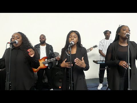 ADM - L'oeuvre de la croix (Live acoustique 2022)