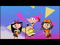 Phineas And Ferb Gitchee Gitchee Goo Song