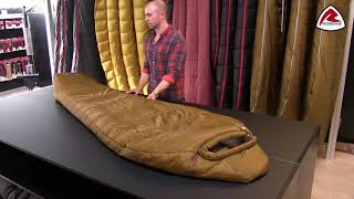 Robens Icefall Sleeping Bag