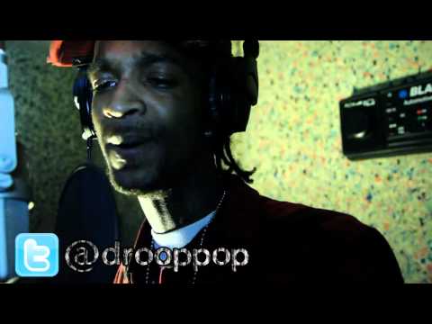 CokeBoyBrock, Movieman, Coke Flea, Droop Pop, Bakardee Da Don - Thermal Music