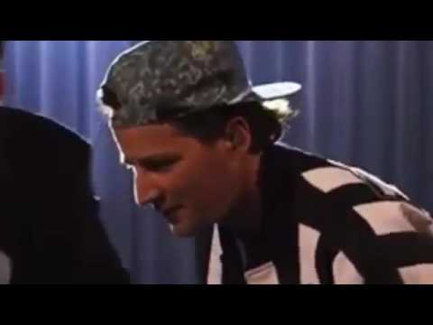 Eine deutsche Rapgeschichte - witzefrei Dendemann im NEO MAGAZIN ROYALE mit Jan Böhmermann