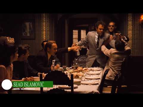 Alkohol, majka svakog zla - Mr. Sead ef. Islamović