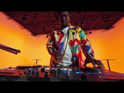 For The Culture Party Mix | Tyla, Megan Thee Stallion, SZA, Rihanna, Young Dolph