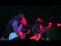HONKY - "Gittin' It" @ The New Parish , Oakland CA - 11/1/11