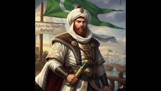 AKDENİZ'İN TÜRK GÖLÜ OLDUĞU SAVAŞ #osmanlı #tarih #shortvideo #keşfet #kanuni #barborslar #history