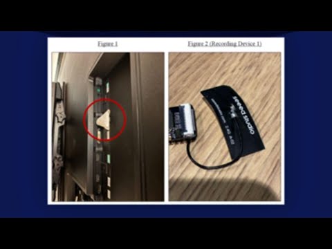 FBI arrests OpenAI engineer for allegedly planting bug in office