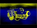 SpongeBob SquarePants Theme Song Instrumental Enhanced With PowerCityNight