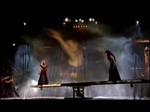 Janza Kata Csengeri Ottilia - Gyűlölet