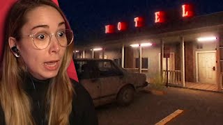 There's someone IN MY ROOM - Fears to Fathom (Episode 2)