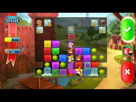 Pet Rescue Saga Level 5438 - NO BOOSTERS | SKILLGAMING ✔️