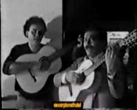 Mineira de Diamantina - Tião Carreiro e Pardinho