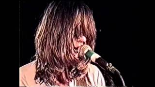 Cat Power - 03 Kingsport Town (Tramps, 10.07.1999)