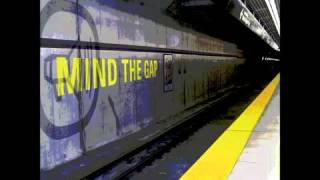 Scooter - Mind the Gap - Stripped.