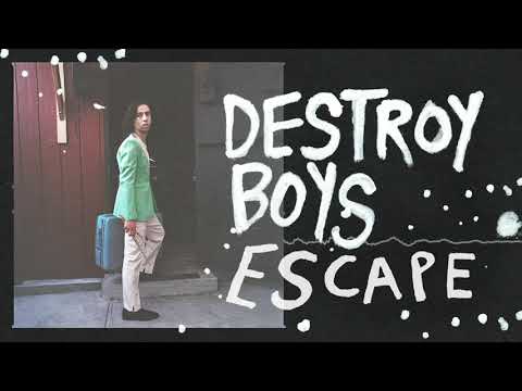 Video thumbnail for Escape