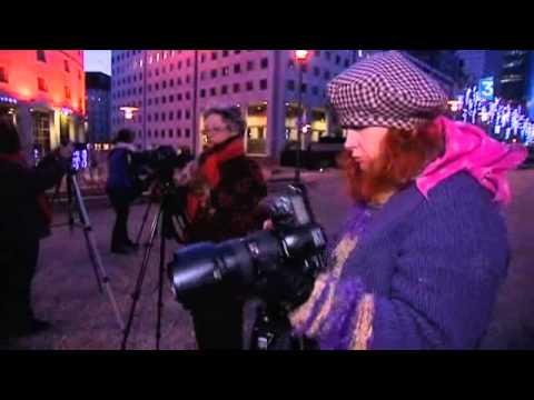 France 3 · L’Heure bleue · Isabelle Schmitt