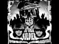 Hypomaniacs Attack Soldier Original Mix Freakz Me ...