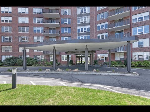 280 Boylston Street Unit 504 Chestnut Hill, MA | ColdwellBankerHomes.com
