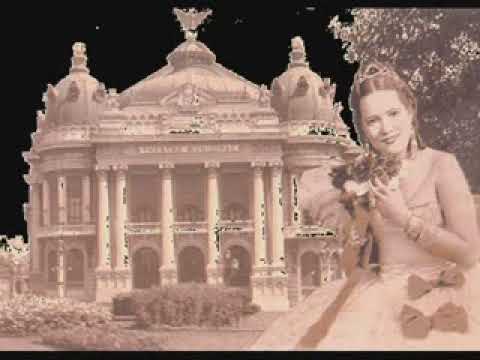 BIDU SAYAO SINGS NHAPOPE HECTOR VILLA  LOBOS 1946