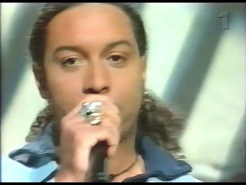 Papa Dee - The Journey (Söndagsöppet 1995)