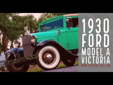 1930 Ford Model A (CC-1466750) for sale in Palmetto, Florida