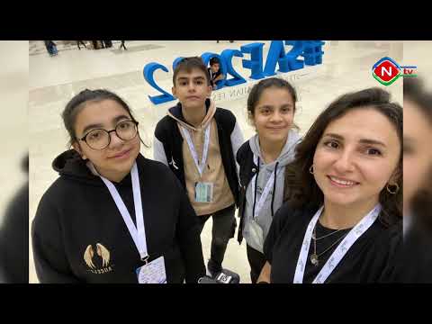 Çağdaş təhsil - 30.12.2022