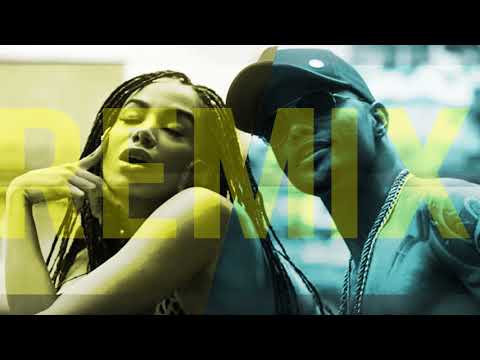 Anitta, Mc Zaac, Maejor - Vai Malandra (DJ Kokadah) VERSÃO REMIX